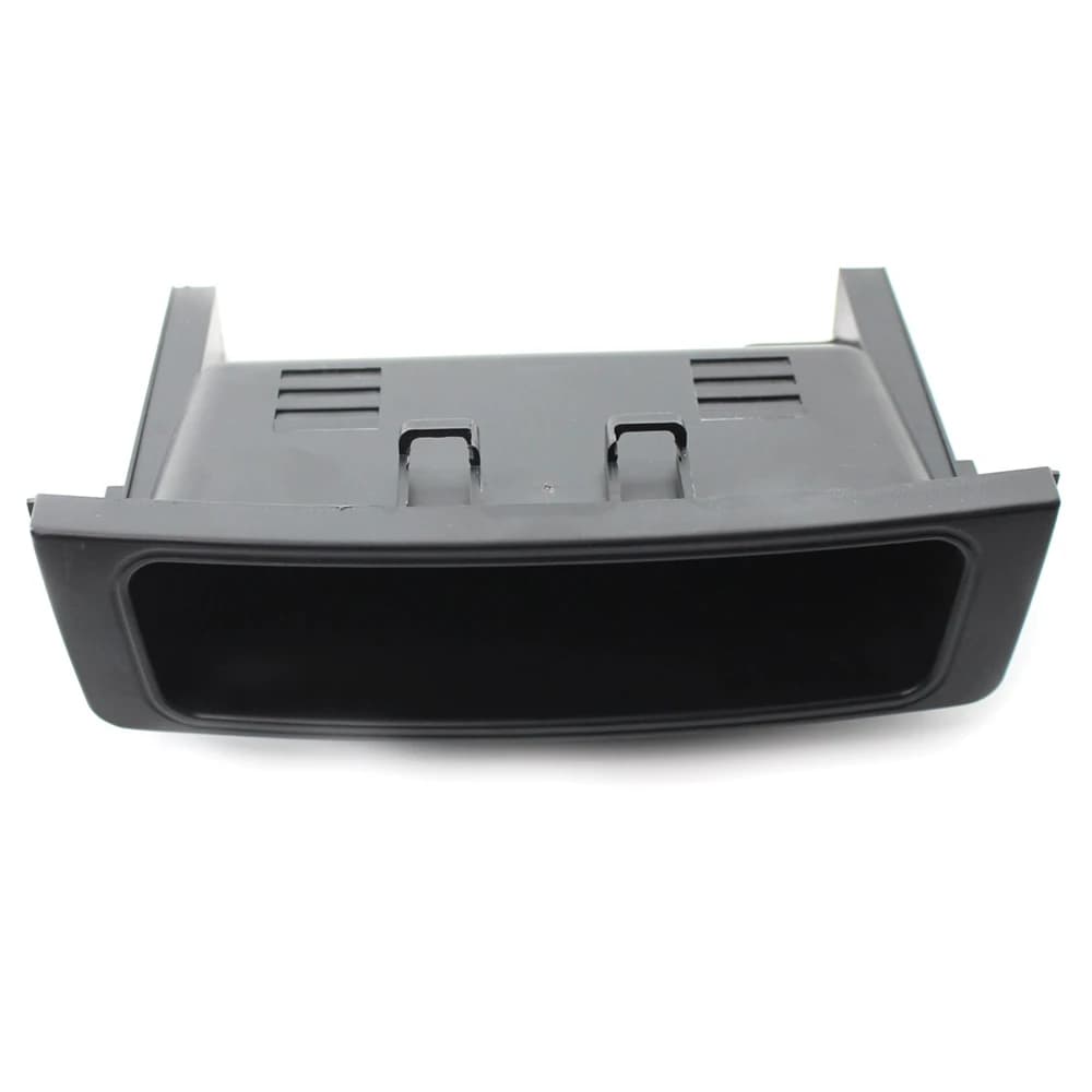Vassoio portaoggetti per console centrale auto per Mercedes-Benz W203 Classe C 2001-2007 W639 2036830291 Vito Scatola portaoggetti Organizzatore