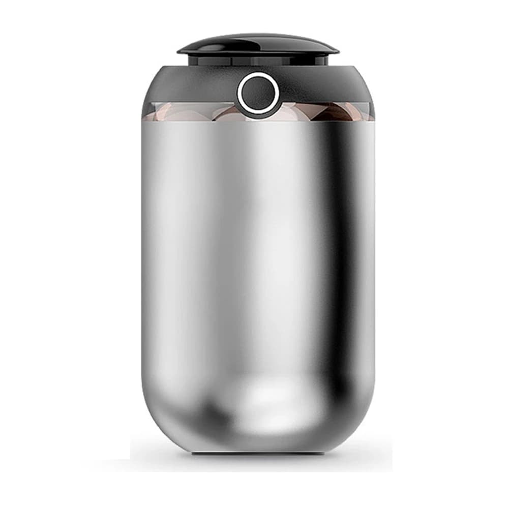 AFOURT-Smart Aroma Diffuser Car Deodorant USB Refill Fragrance Odor Distributor for Environments Aromatherapy Machine Essential oils