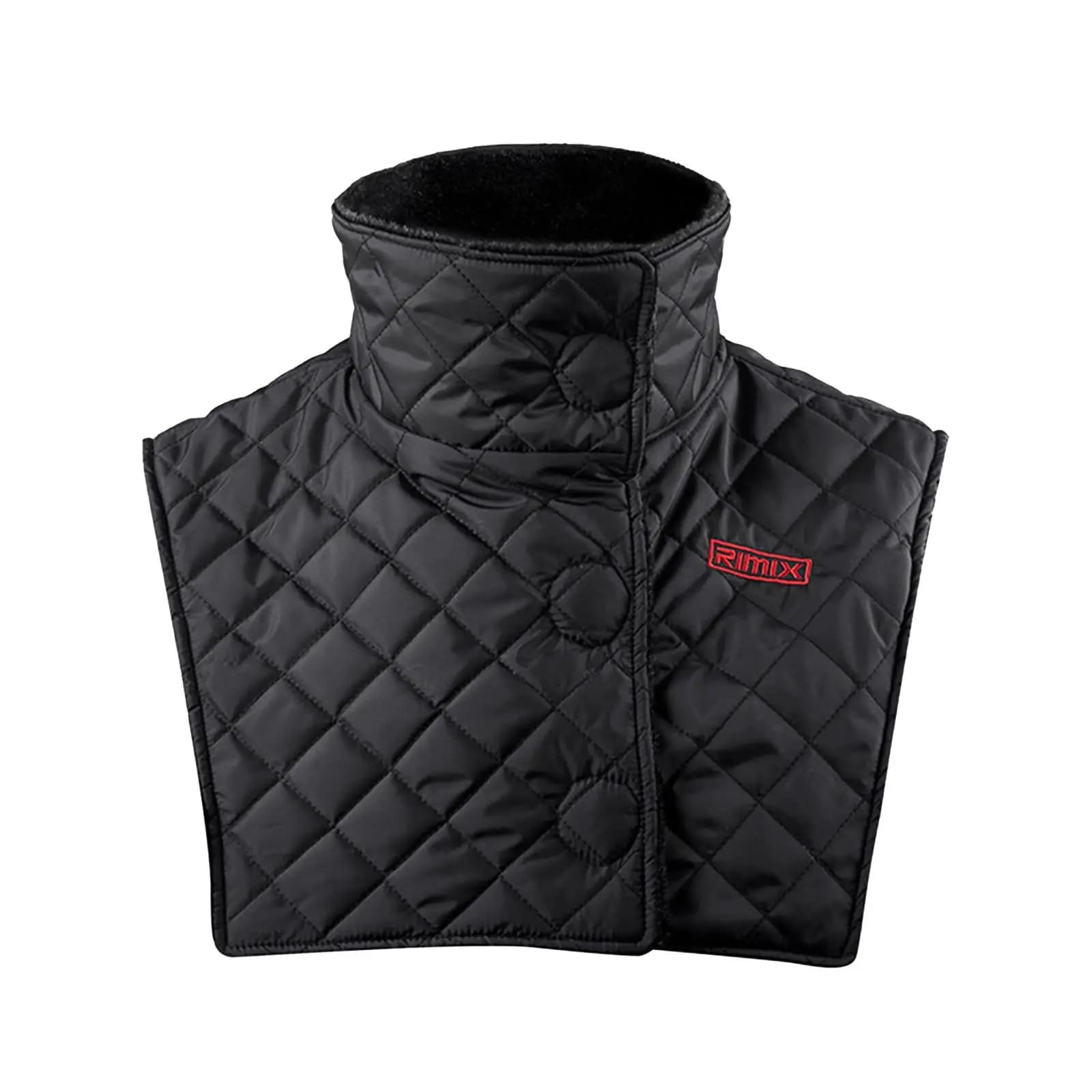 Motorcycle Neck Warmer Scarf Warm Neck Balaclava Thermal Waterproof Windproof Unisex Soft Collar for Skiing Mens Snowboard