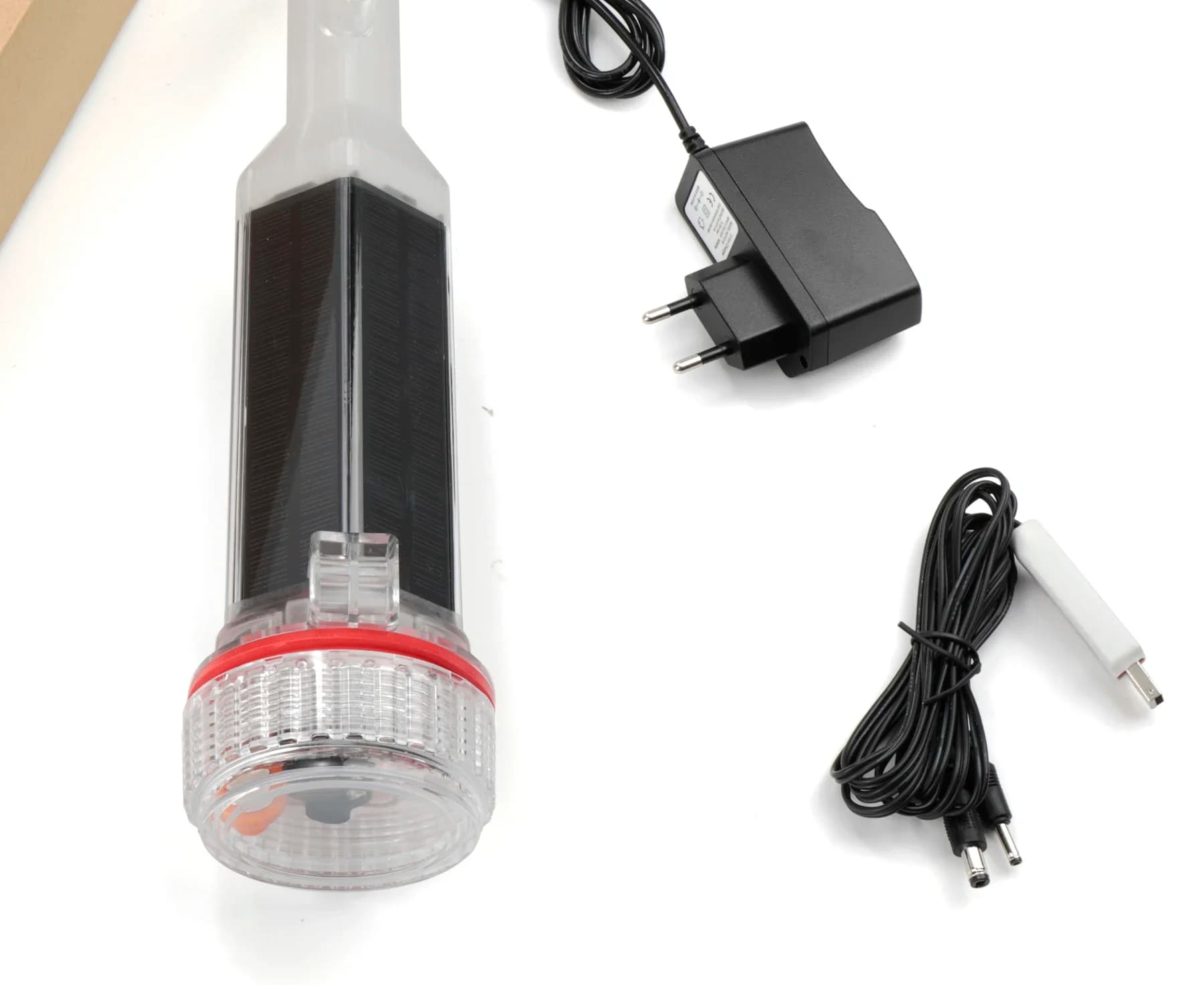 PLOSON PAB-09 AIS Fishing Net Tracking Buoy Solar AIS Buoy AIS Beacon for Small Boat Positioning apparatus