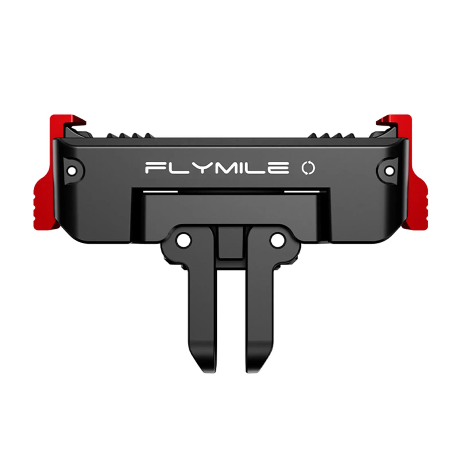 Quick Hook Magnetic Base for DJI OSMO Action 6/NANO Camera Accessories, Aluminum Alloy Adapter, Rotating Support