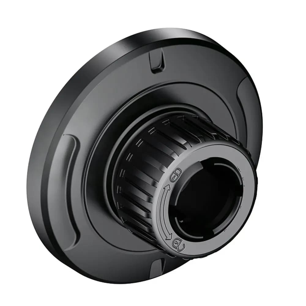 Accessories Universal Magnetic Car Mount Strong Magnet 17mm Ball Base Dashboard Mount Replacement Compatible Phone Holder Head