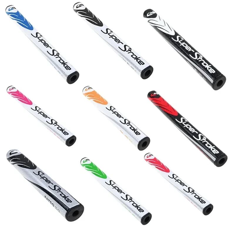 Impugnatura per Putter da Golf 27cm, Accessori per Golf, Impugnatura per Putter 2.0 per Sport all'Aperto