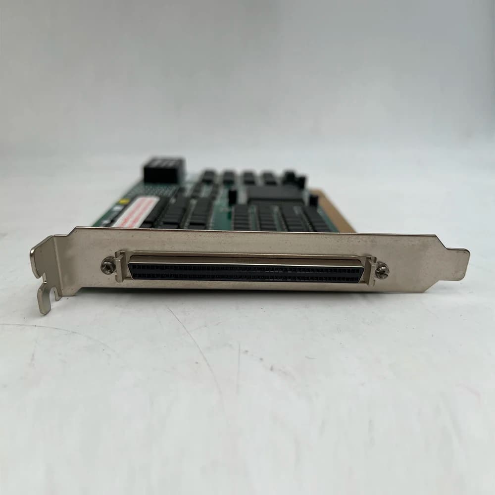 Scheda di acquisizione IO digitale isolata ad alta velocità a 64 canali PCI-7432