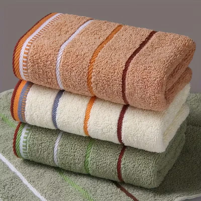 Asciugamano da Bagno Spesso per Viso e Capelli, per Adulti, Hotel, Viaggi, Amanti del Bagno, Aumenta l'Assorbimento d'Acqua