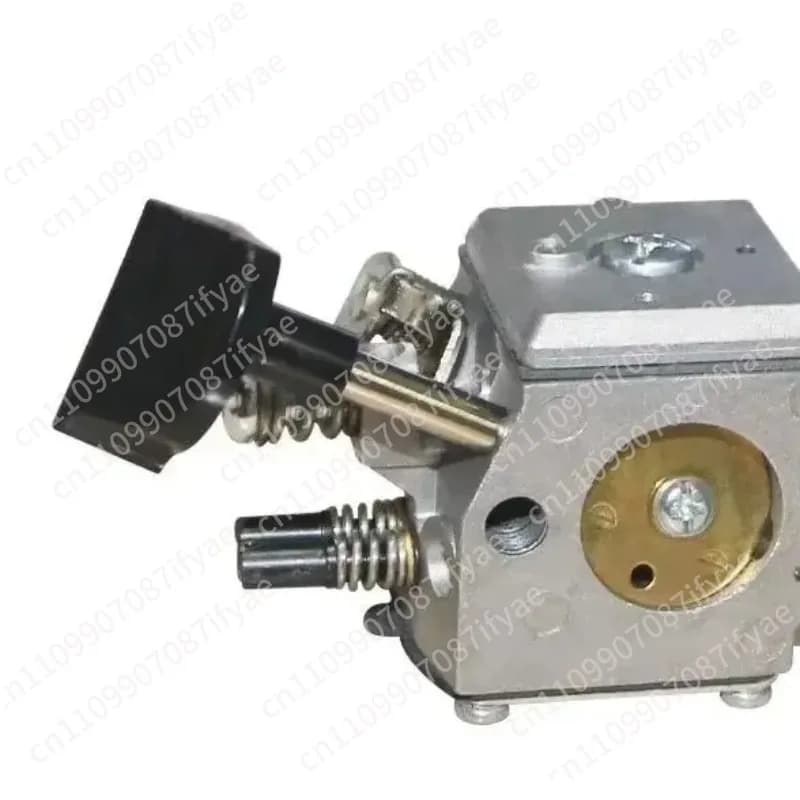 STIHL BR420/400/320 SR320/380/420 Blower Fuel