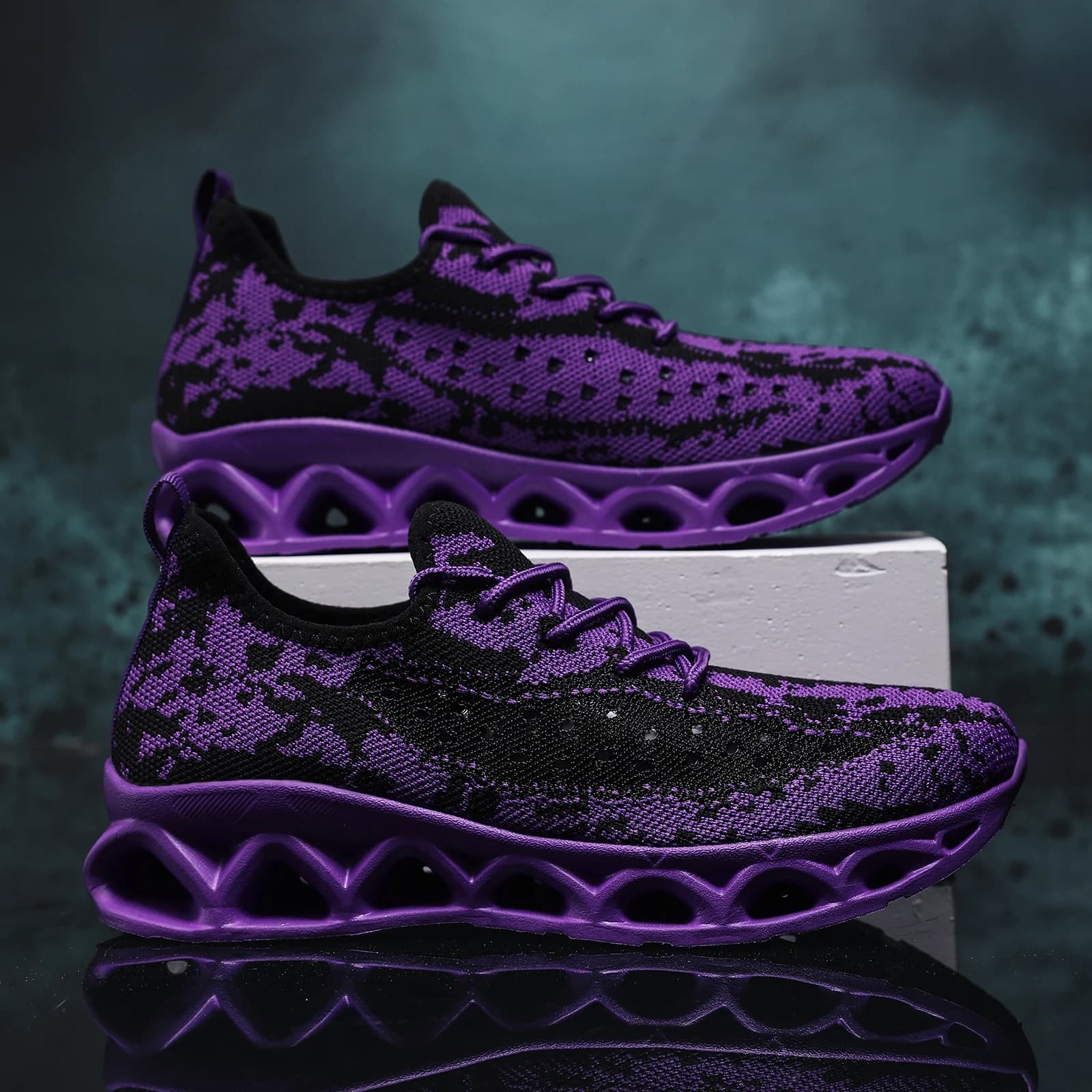 Scarpe da ginnastica da donna Scarpe da ginnastica ortopediche Scarpe da passeggio per donna, Scarpe da ginnastica da tennis casual Scarpe da ginnastica Scarpe da tennis