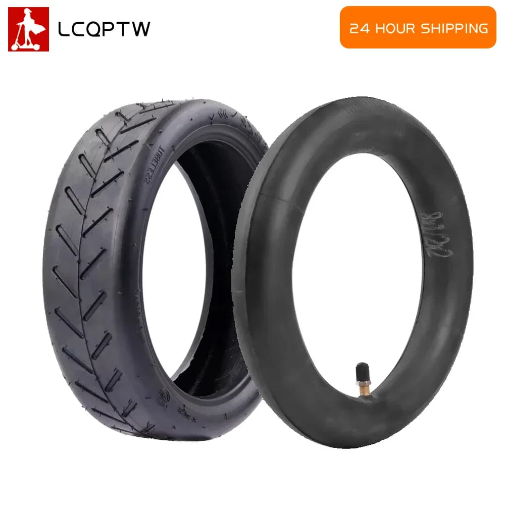 8.5 Inch Inner Tube Outer Tyre for Xiaomi M365 1S Pro Pro2 Electric Scooter Front Rear Wheel 8 1/2x2 Inner Tube Tire Camara Part