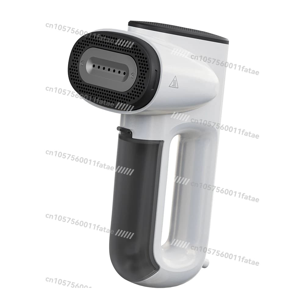 Vaporiera per vestiti con funzionamento con una sola mano