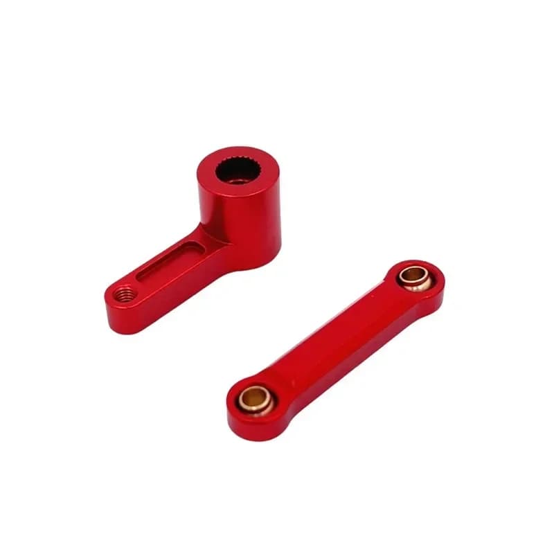 Asta dello sterzo 25T per Hyper GO MJX 1/7 7303