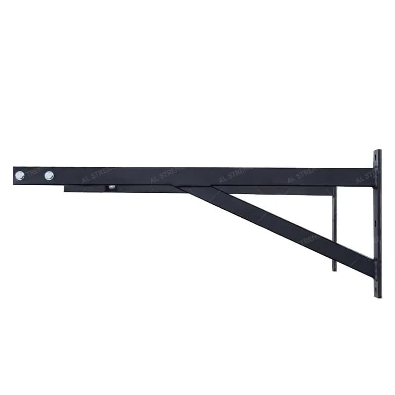 Home Fitness Equipment Wall mounted traction bar Robust construction for safe training Perfect for professional indoor training