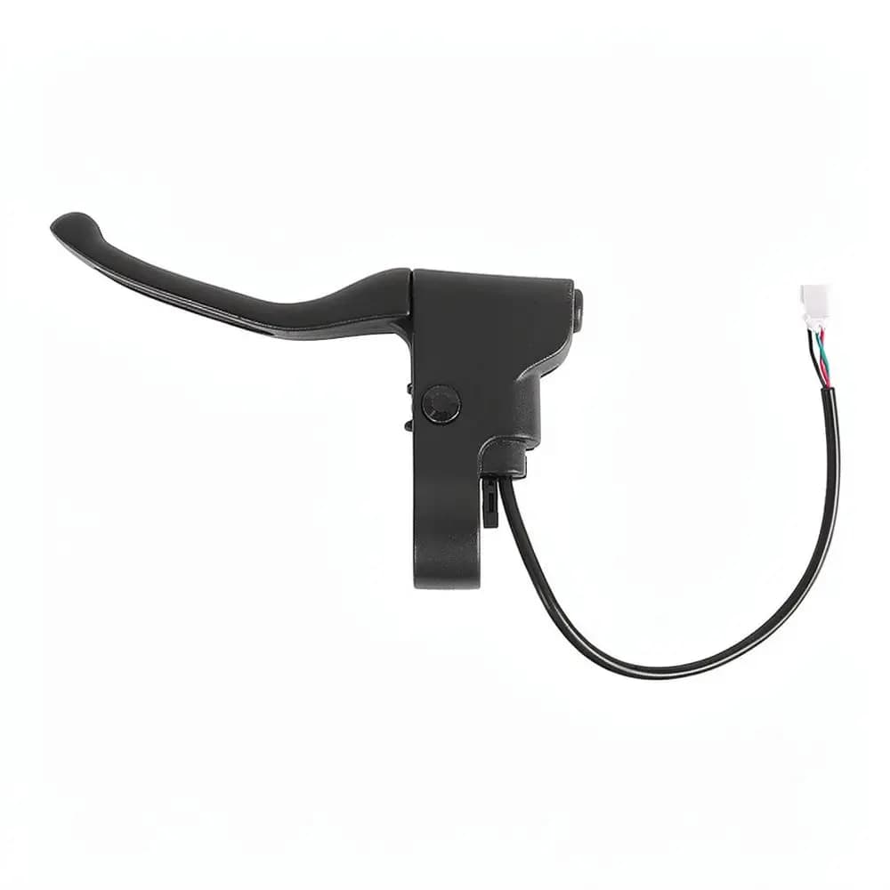 For For M365 Electric Scooter Brake Handle Accessory Durable Replacement Part Braking System Control Lever