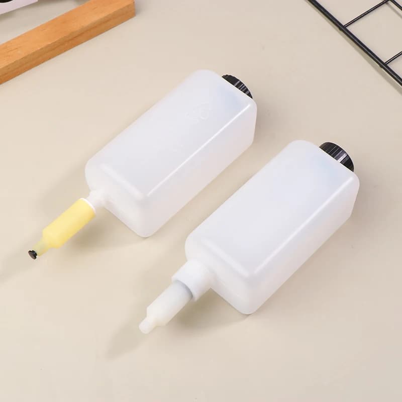 Dispenser di sapone da parete con bottiglia interna, ricambio per dispenser di shampoo, accessori da cucina, dispenser di sapone portatili