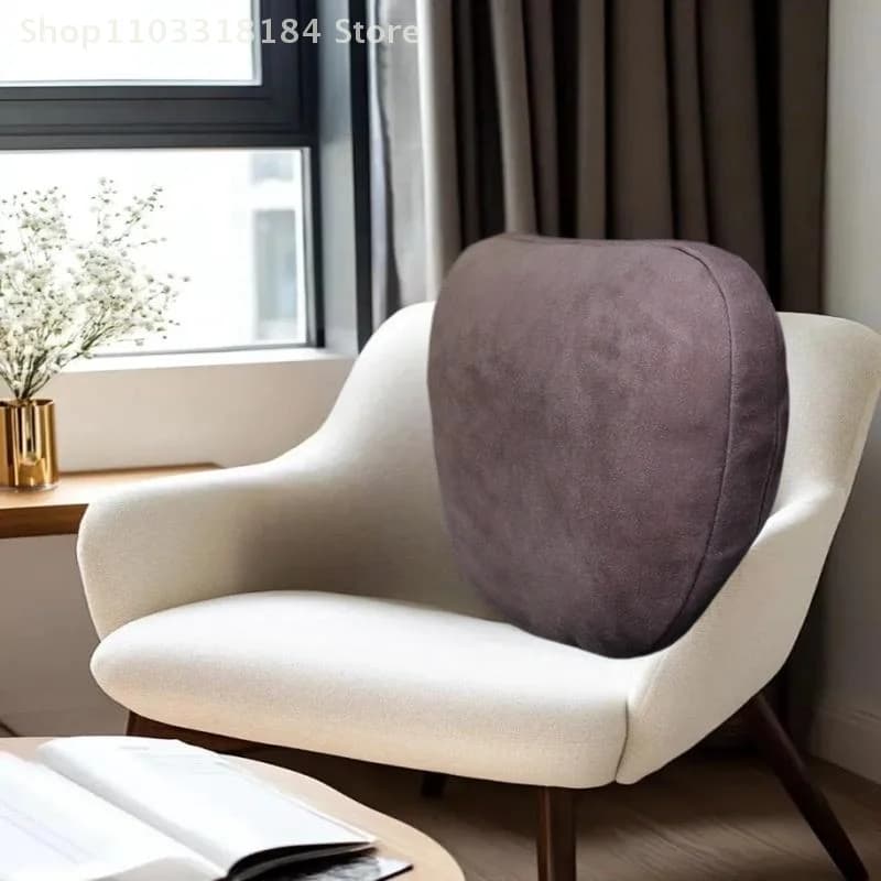Supporto universale per poggiatesta per auto per sedie da gioco – Cuscino ergonomico per il collo con cuscino in memory foam