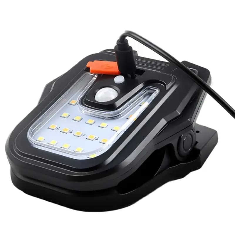 Lampade solari a LED con sensore di movimento per esterni, impermeabili, per illuminazione e decorazione di pareti e giardini.