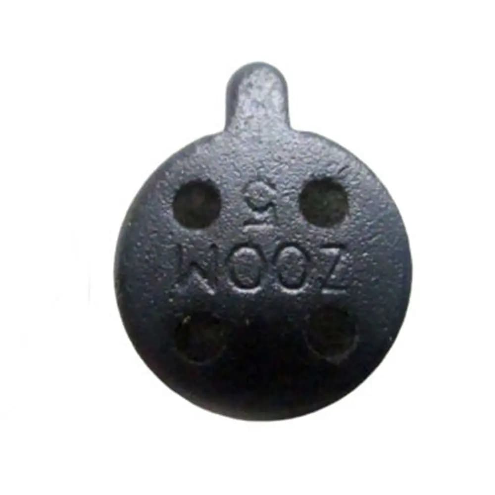Pastiglie Freno a Disco per Bicicletta 18.5mm*22.8mm, 1 Paio, per Ciclismo e Sport, Parti per Biciclette da Montagna