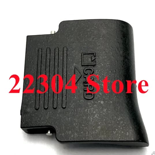 NEW For Nikon D3300 D3400 SD Memory Card Cover Lid Door Camera Replacement Unit Repair Part