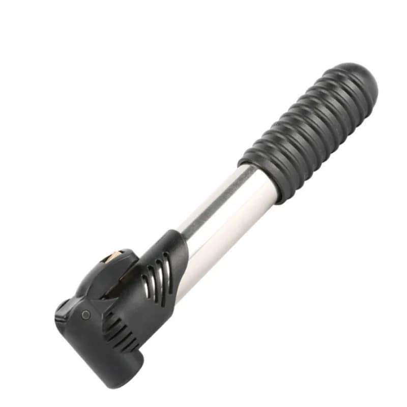 Pompa da bicicletta Pompa da bici da strada Mtb Pompa da bici portatile Mini mountain bike portatile Pompa d'aria manuale per bicicletta