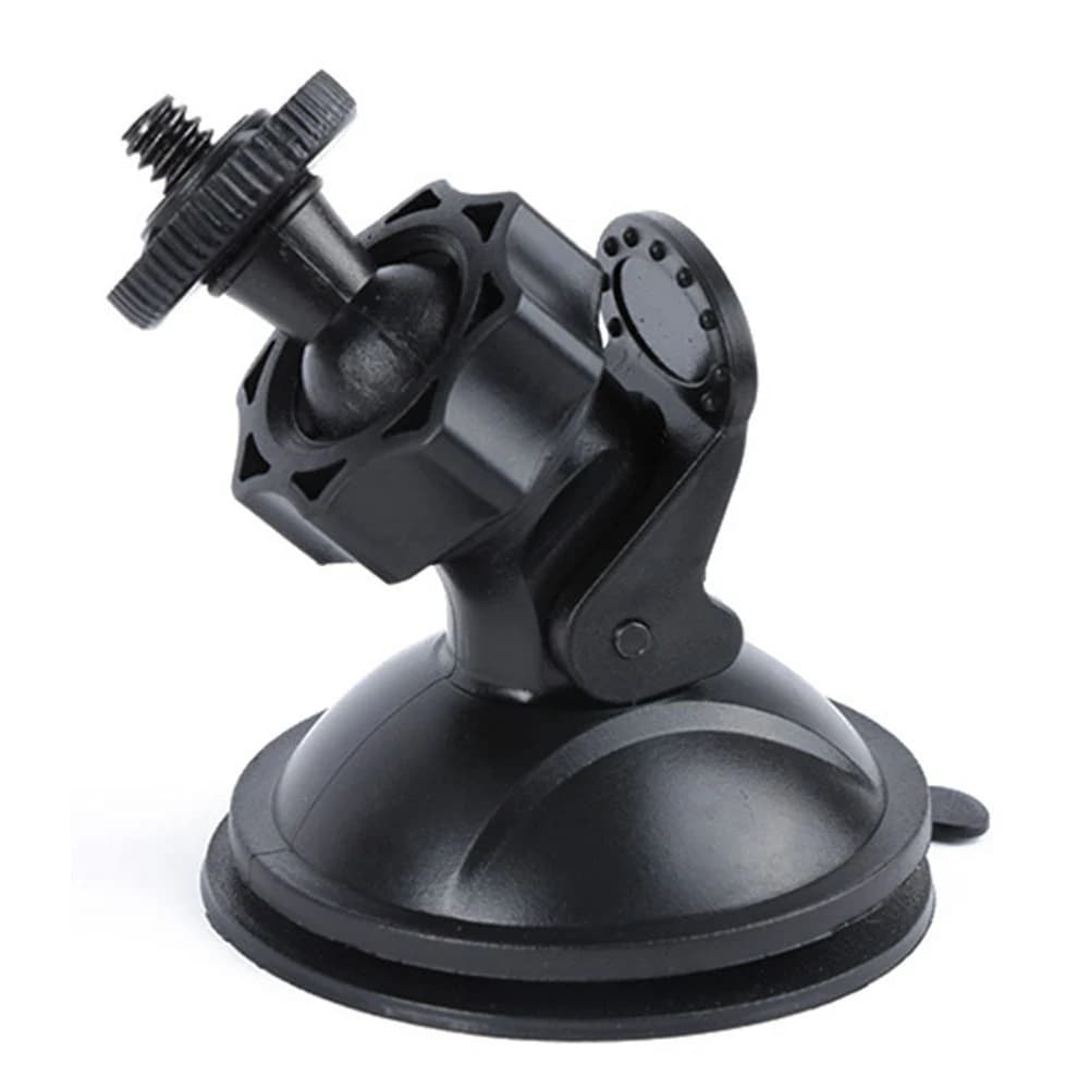 Car Windscreen Support for Camera with Car Keys Mobius Action Cam