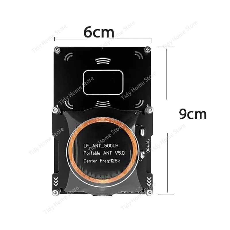 Proxmark3 facile controllo accessi Scheda ascensore Replica e copiatrice ICID Lettore RFID NFC