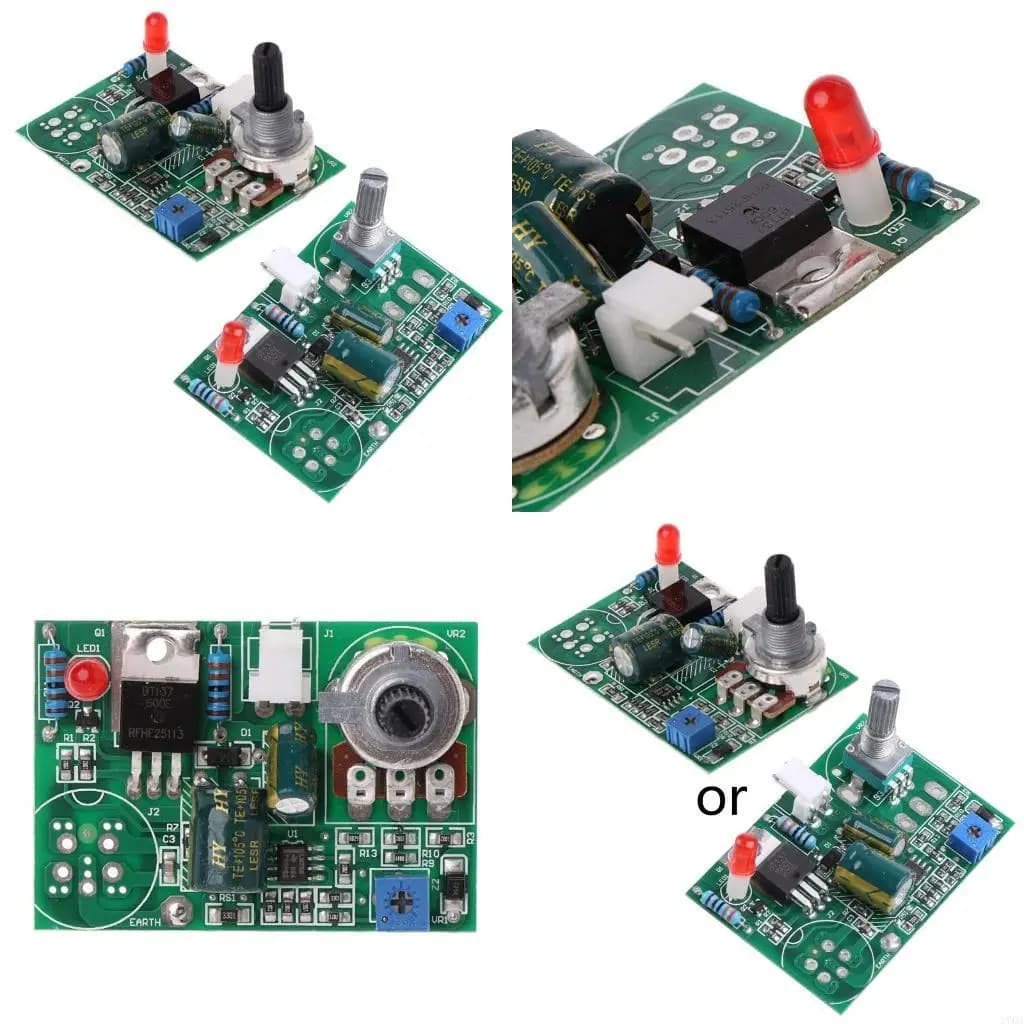 A1321 Per termostato stazione controller scheda controllo saldatore 936