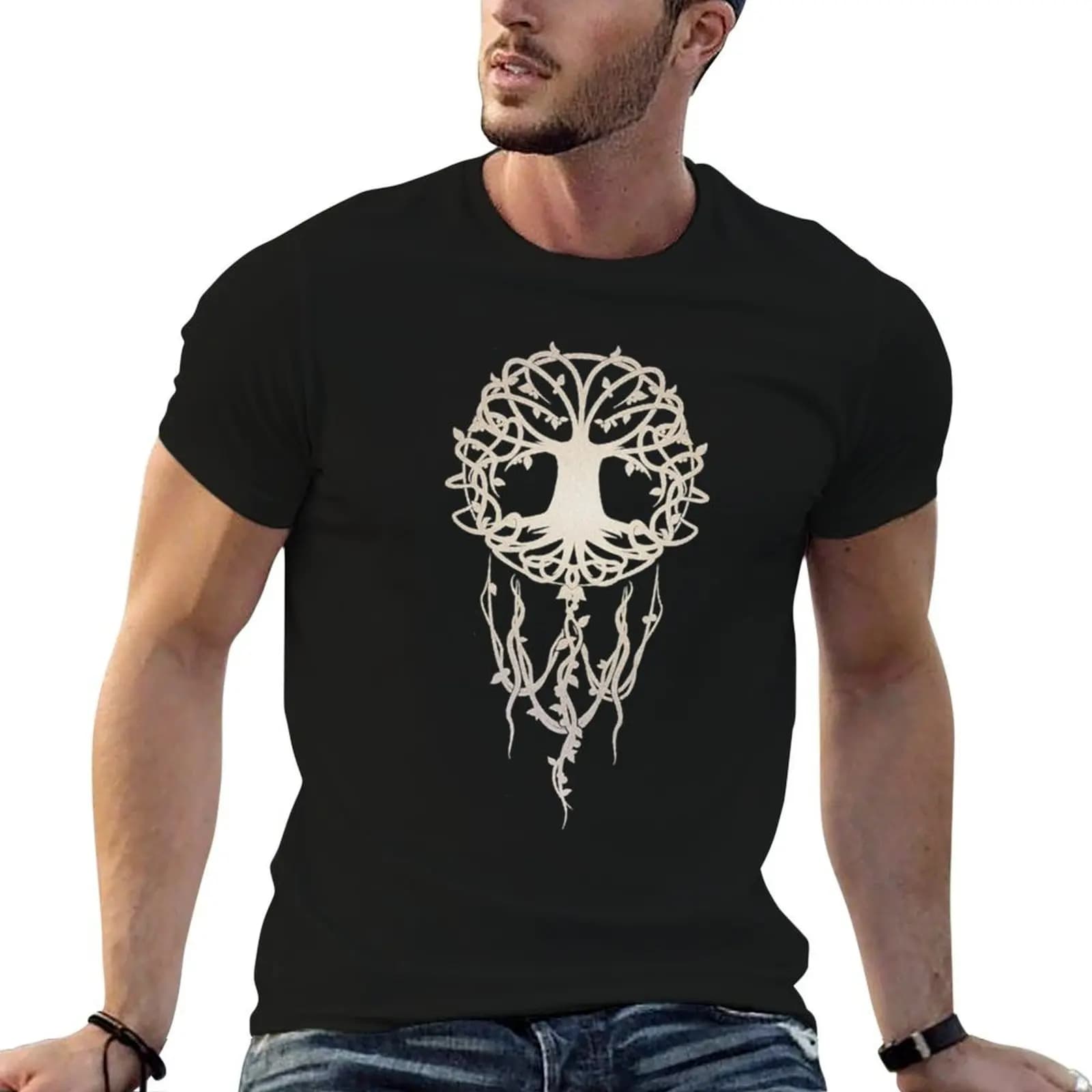 Dreamcatcher Kpop T-Shirt g man t shirts for men t shirts for man graphic funny t shirts for man pack white T-shirt