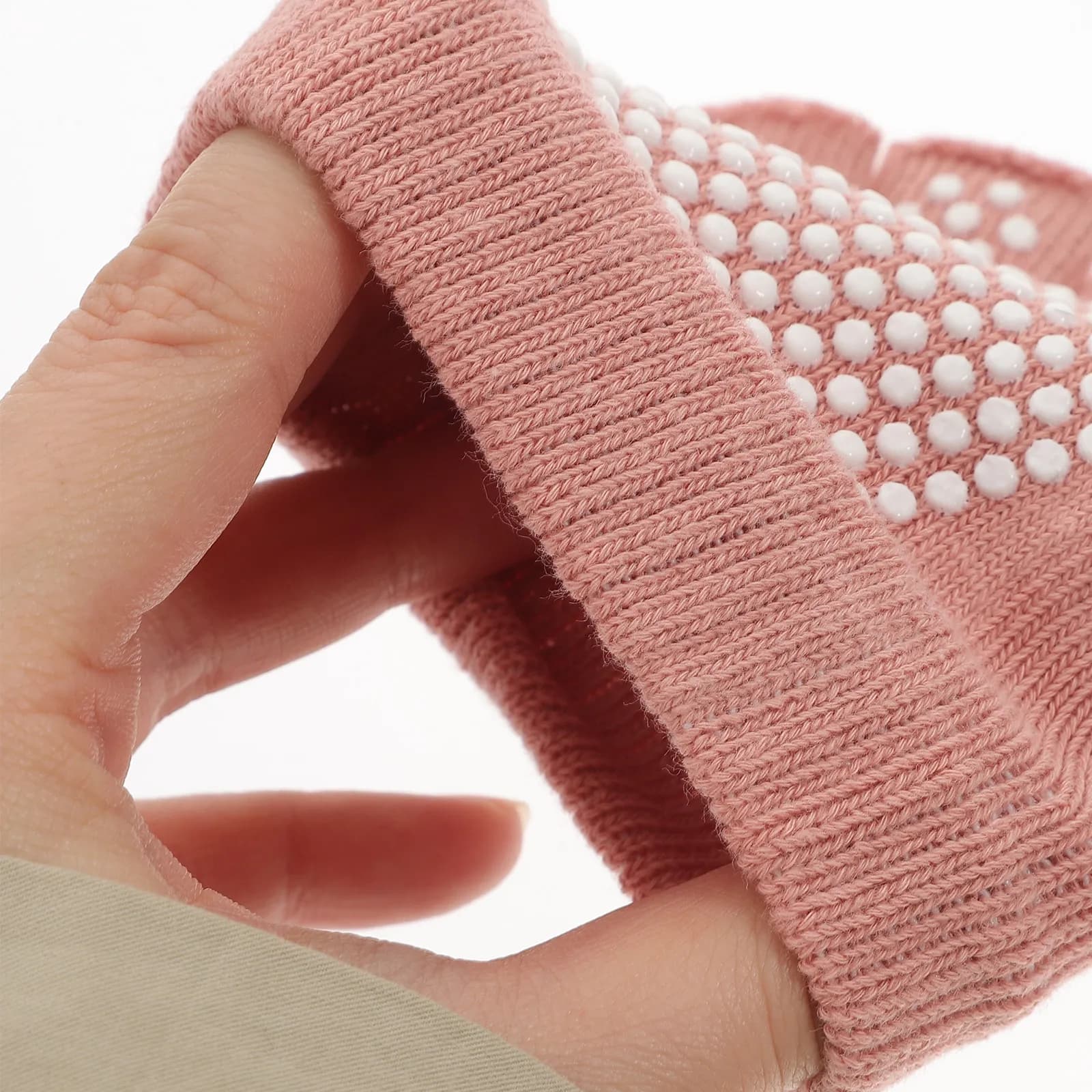 Fitness Gloves for Men and Women, Breathable for Yoga, Gym and Training
