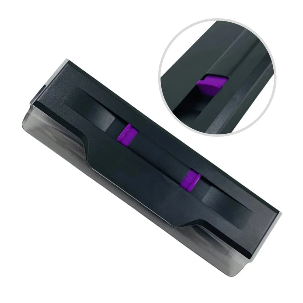Copertura di Ricambio per Spazzola Principale per Aspirapolvere Redroad W15 e W15 Pro, Accessorio Protettivo in Plastica