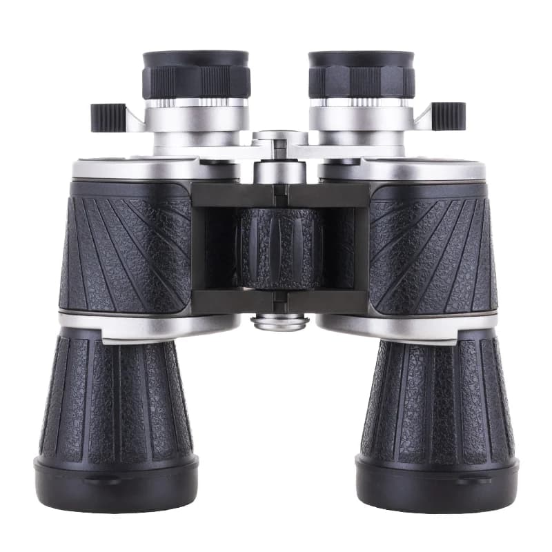 Binocolo da Esterno 10X50 Multistrato con Visione a 7 Campi, Garanzia di 3 Anni, per Viaggi, Caccia e Osservazione, Direttamente dalla Fabbrica