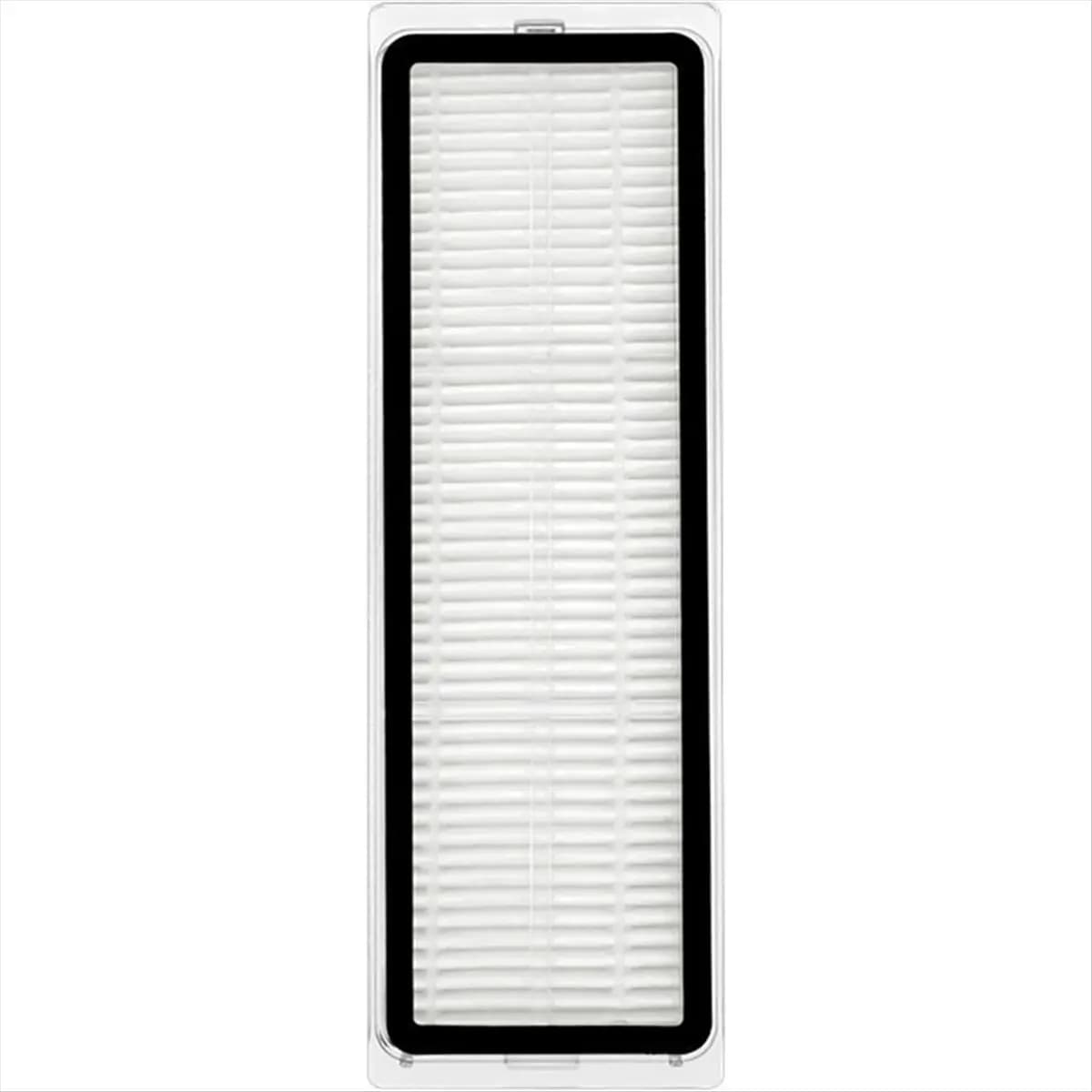 (A14E) Kit di Accessori per Robot Aspirapolvere XiaoMi X20 Max/X20 Pro: Spazzole Principali e Laterali, Filtri, Panni, Sacchetti per la Polvere