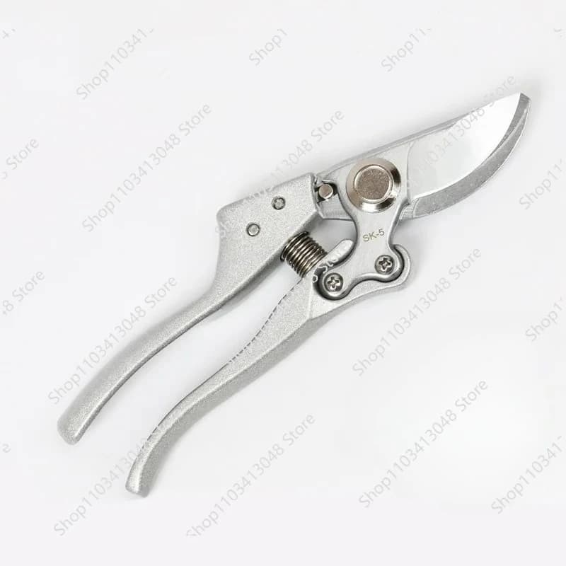 Spacious pruning scissors Shears for branches Scissors for fruit trees for fruit branches Shears for flowers Shears for crude branches