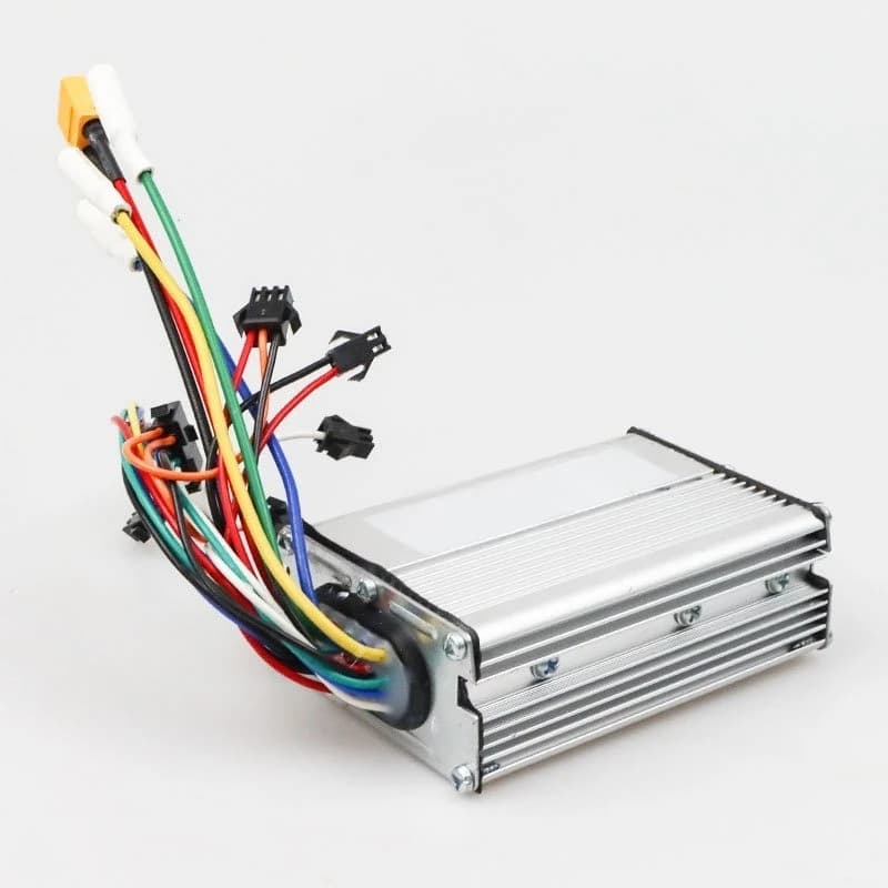 Dual Drive Off Road Electric Scooter Controller M4pro 48V 21A Brushless Motor Control Replacement Part