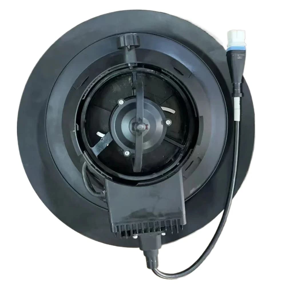 Second-hand Agriculture Drone Agras T50 Solid Dispenser Spreading System for DJI Plant Protection UAV Repair Parts Accessories