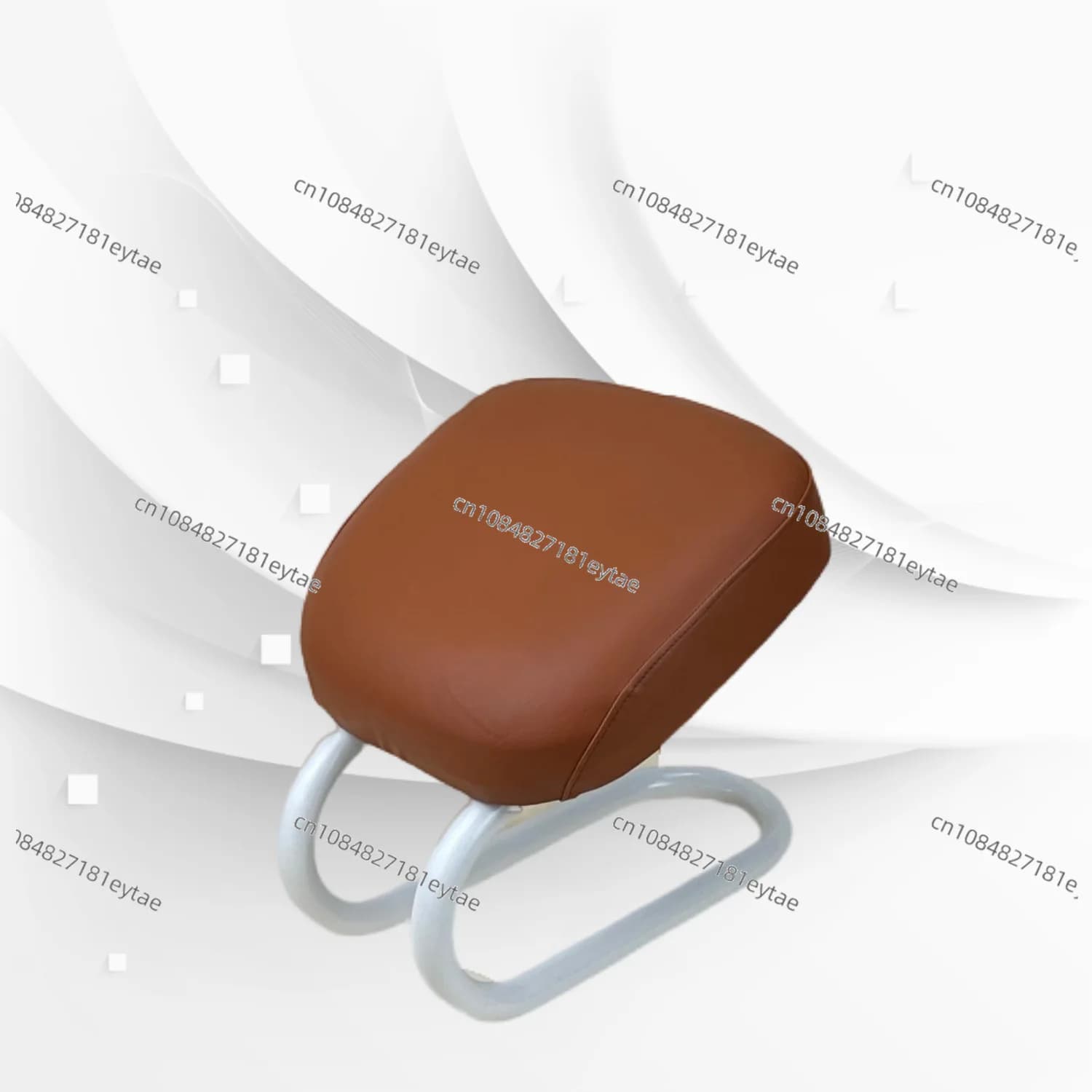 Yoga Chair Meditation Stool Ergonomic Kneeling Chair for Kids Sitting Posture Correction Adult Mindfulness Cushion Modern Design