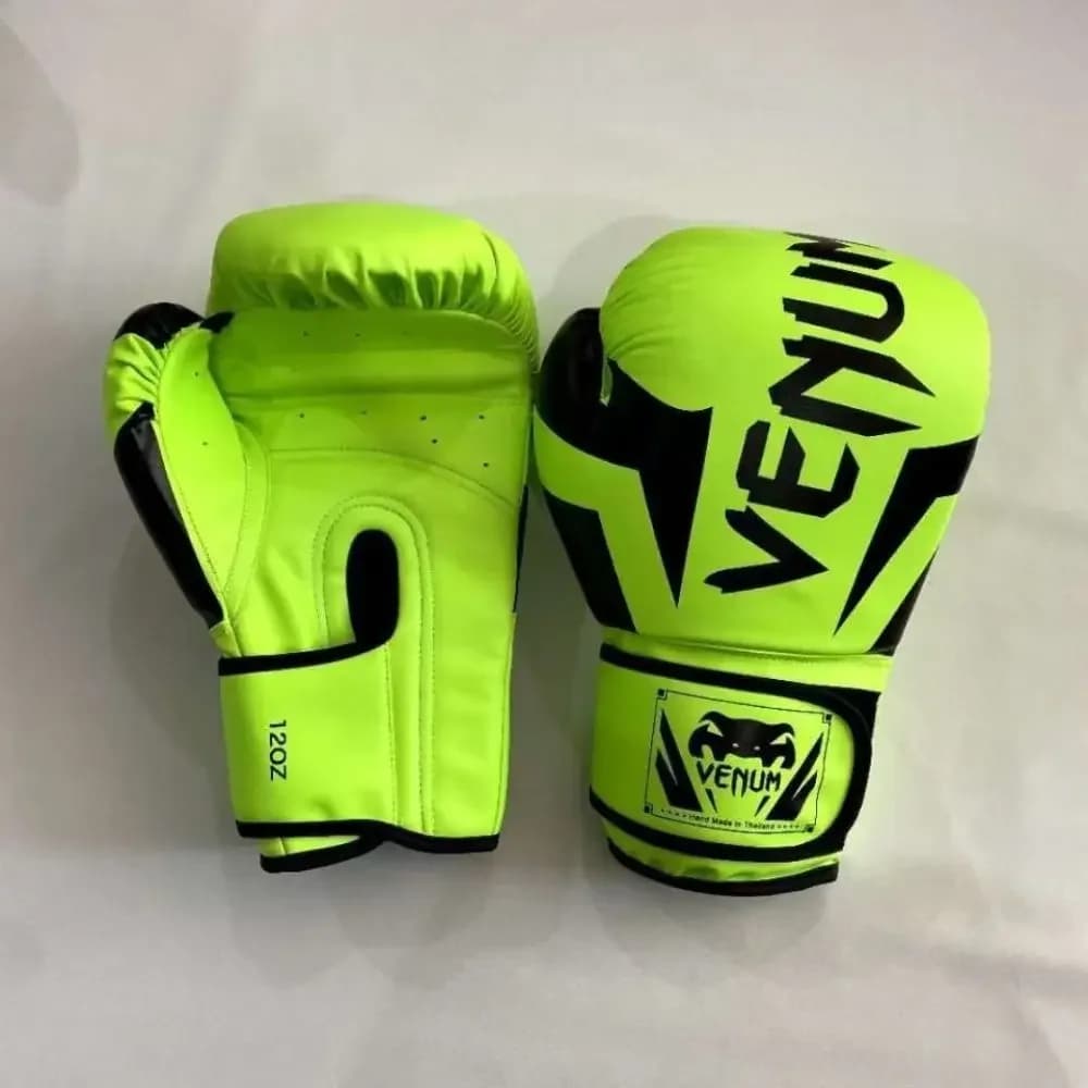 Boxing Gloves For Training Sparring Punching Bag Kickboxing Muay Thai Professional Martial Arts Gear Men Women Juniors