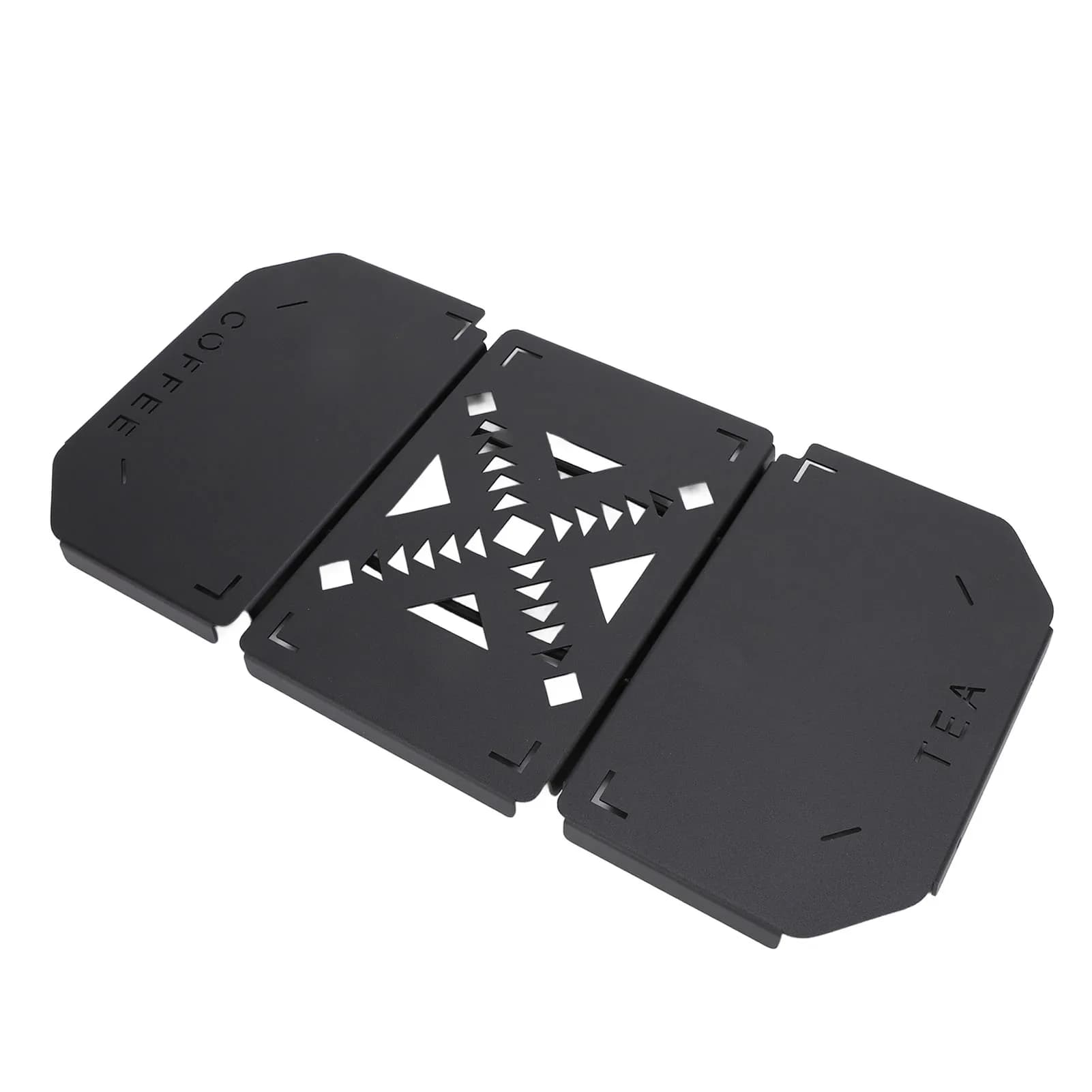Piano da Tavolo per Lunch Box Stanley 9.4L, Tavolo Portatile Professionale in Lega di Alluminio, Accessorio da Campeggio