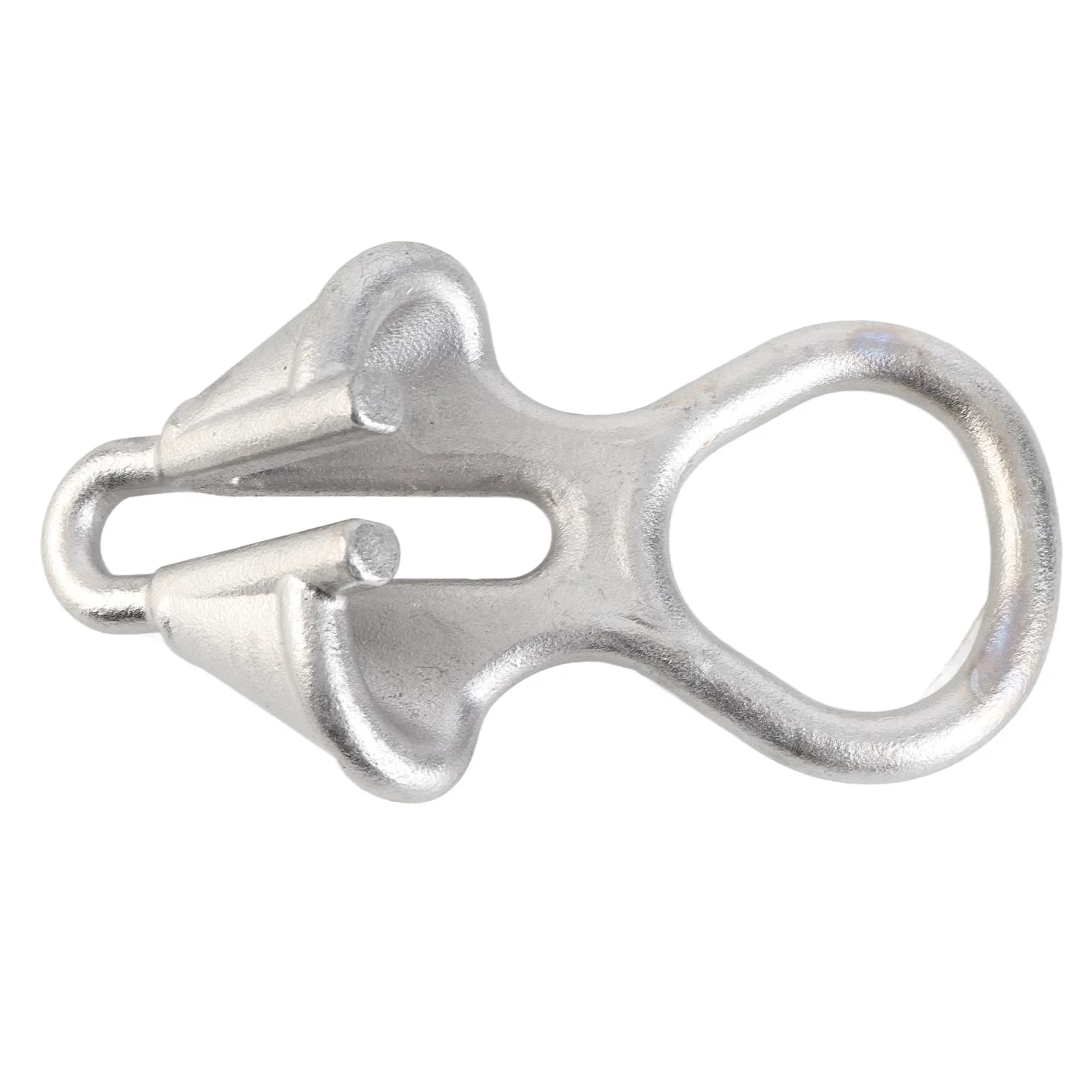 Chain Lock Rope Mooring Device 316 Stainless Steel OEM Hardware for 0.24-0.31in Chain Marine Boat Yacht Part