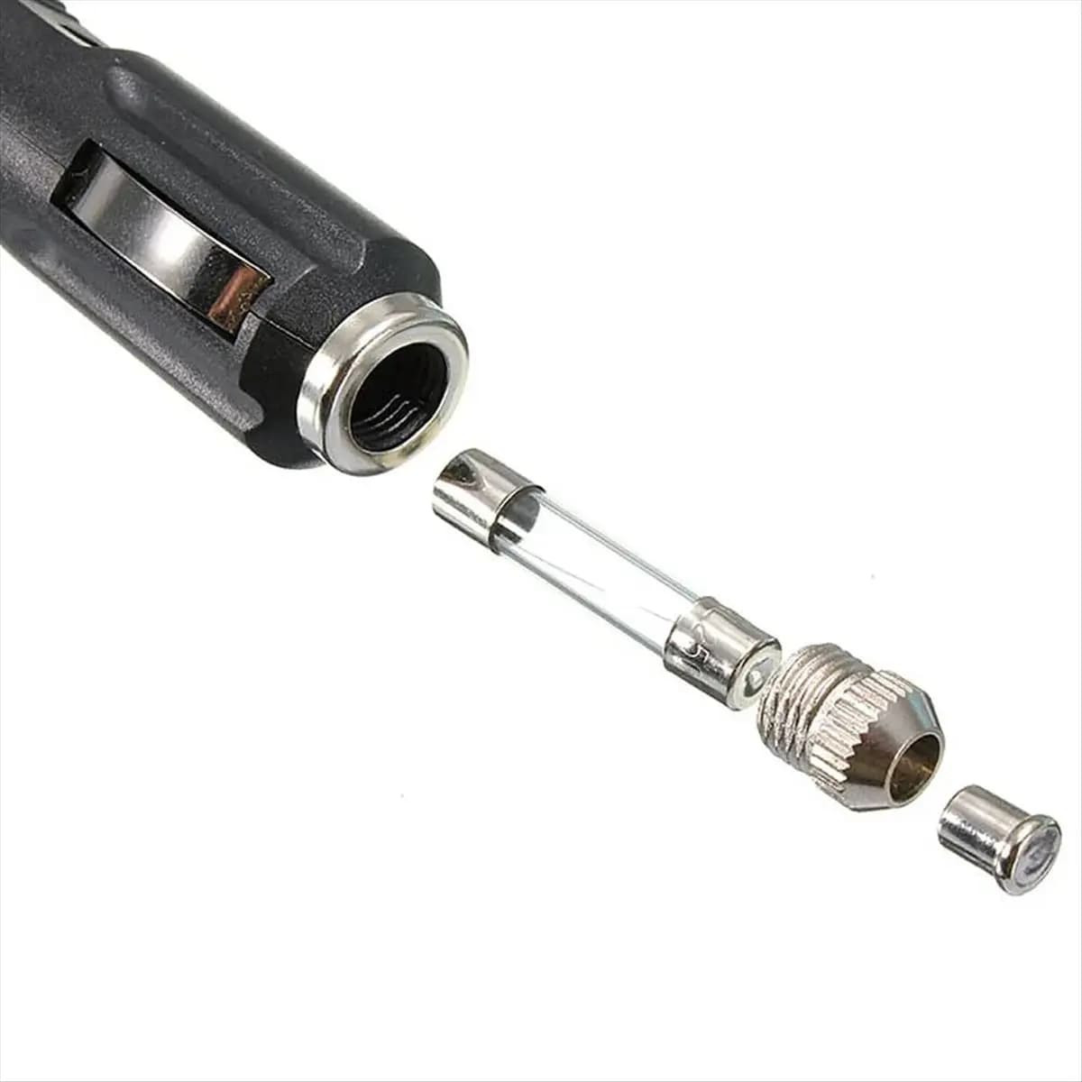 Eliminatore di batteria ABAI per QYT CB58 CB, ricetrasmettitore portatile, radioamatoriale, cavo di alimentazione per auto, accessorio di ricarica