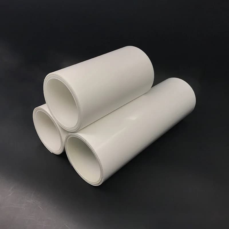 LGT075T LED light diffusion film from 0.1 mm PET film for LCD backlight Suitable for conventional backlight, lamps, light boxes