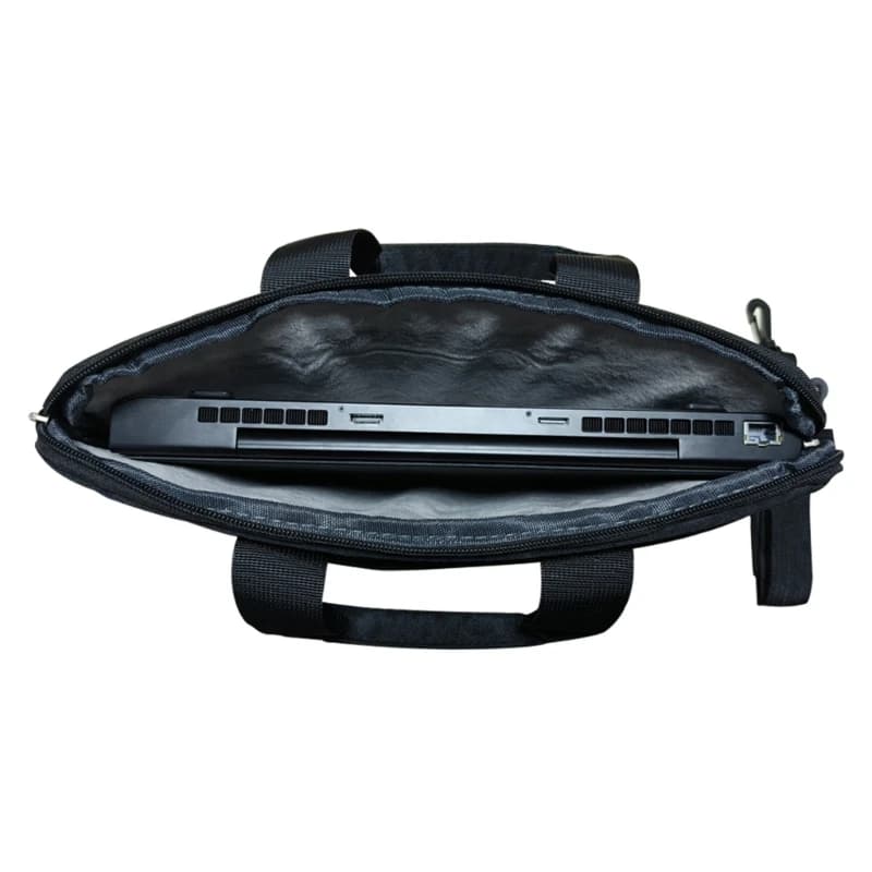 Cover per laptop 13,3 pollici PU Case PU Resistere alla borsa per graffiare perfettamente per 13 pollici H8WD