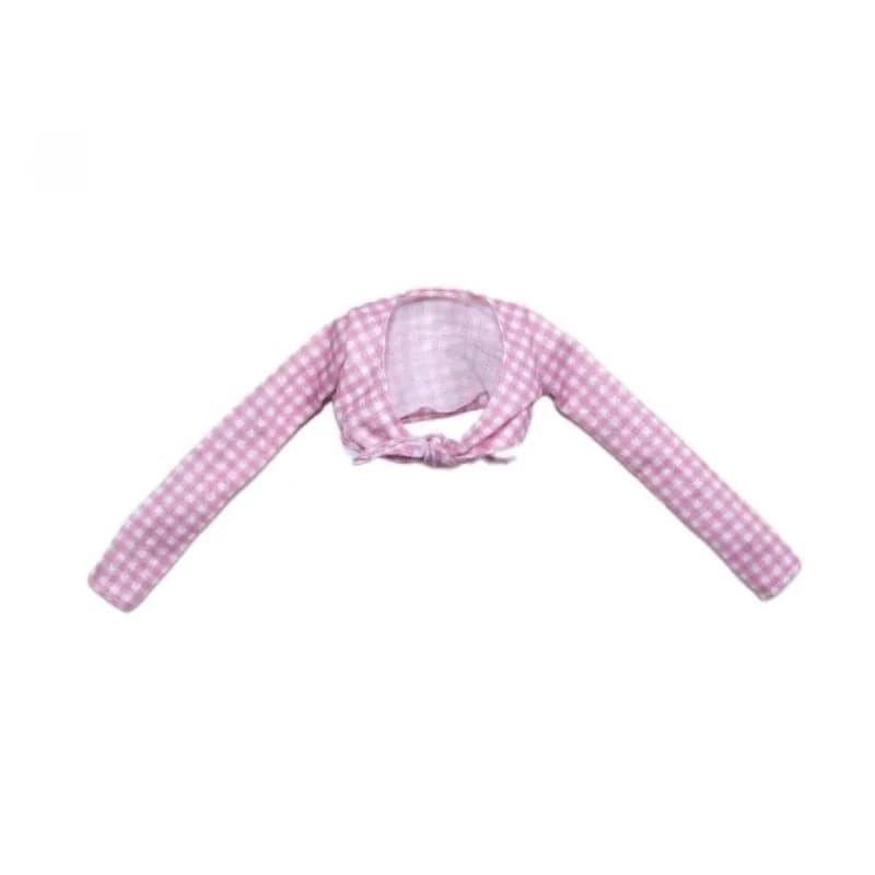 Nuovi stili di vestiti e gonne eleganti di buona qualità, abiti, cappotti per le tue bambole BB FR Xinyi BM42