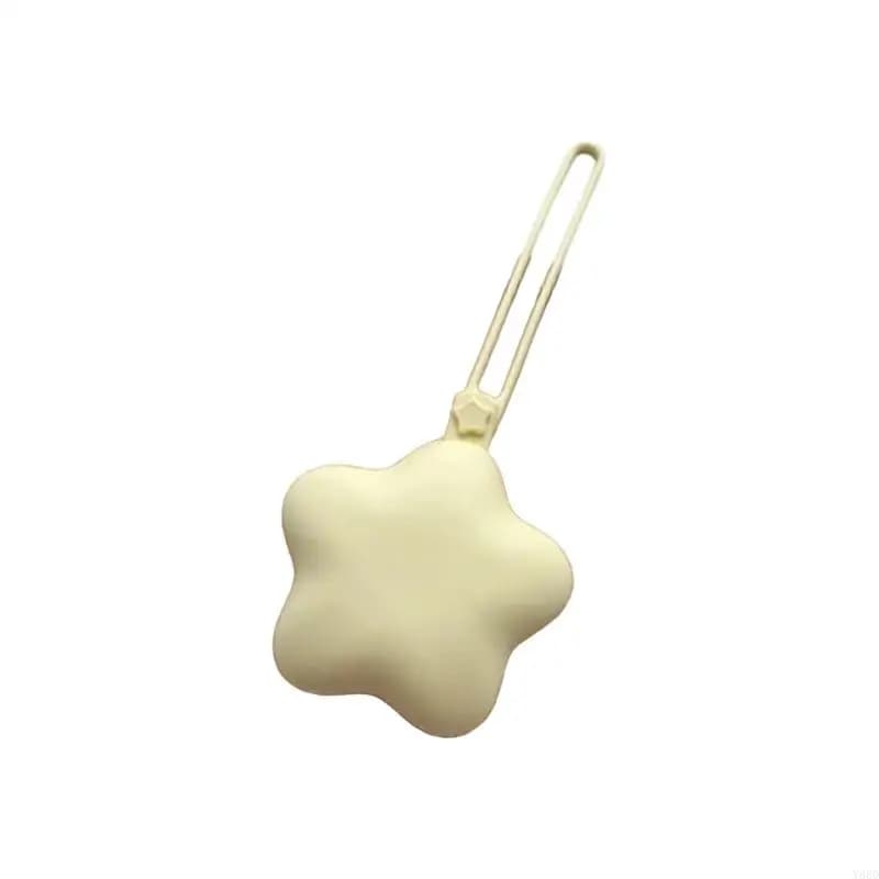 Y88D Scatola per ciucini silicone a cibo per alimenti per ciucini per ciucini per baby conci ciuccio per baby-teether per