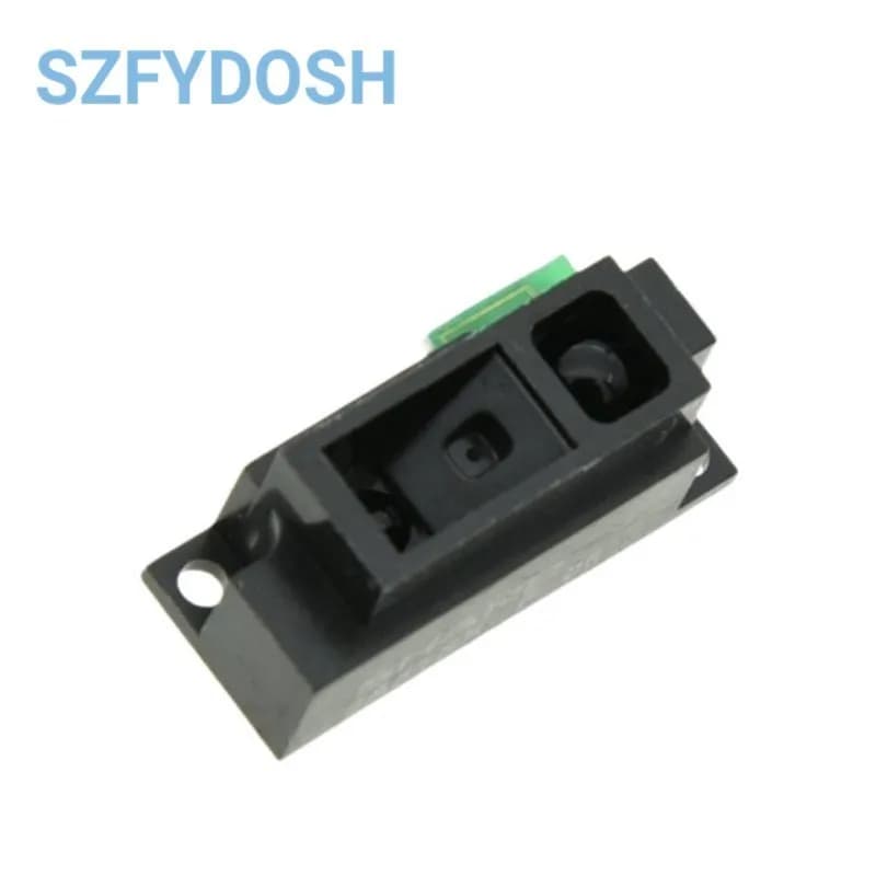 Modulo sensore di portata a infrarossi muslimir 2-15cm di misurazione della distanza uscita IIC I2C ad alta precisione 5V per Arduino