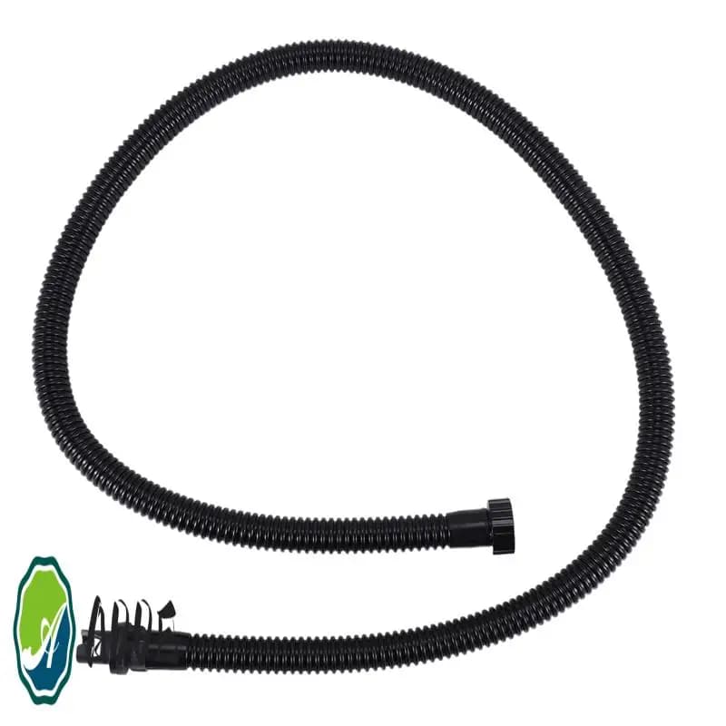 Tubo di gonfiaggio morbido per pompa d'aria elettrica, pompa a mano per accessorio per pompa per kayak per barca gonfiabile Aqua Marina