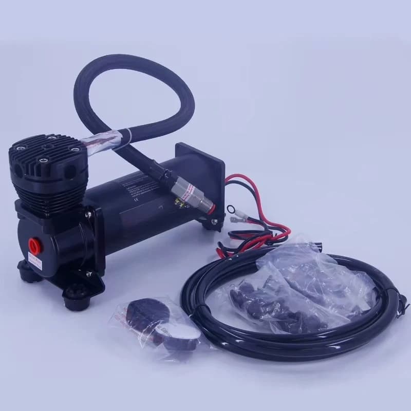 Chinese Mini Portable air Compressor Vacuum air Pump for Car