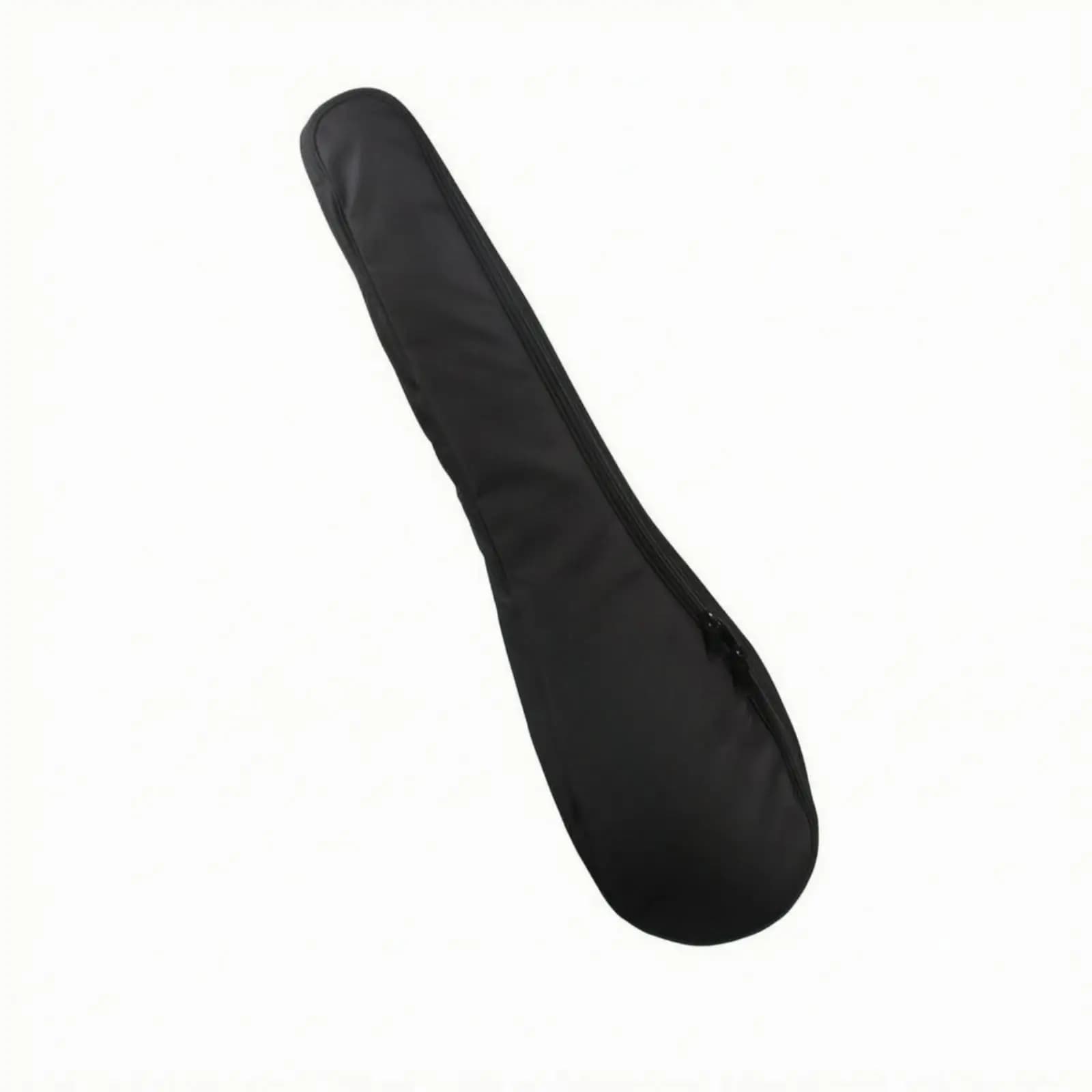 Paddle Surfboard Case for Multi Section Paddle Top Handle Bag Large Short Handles Boat Kayak Storage Cover