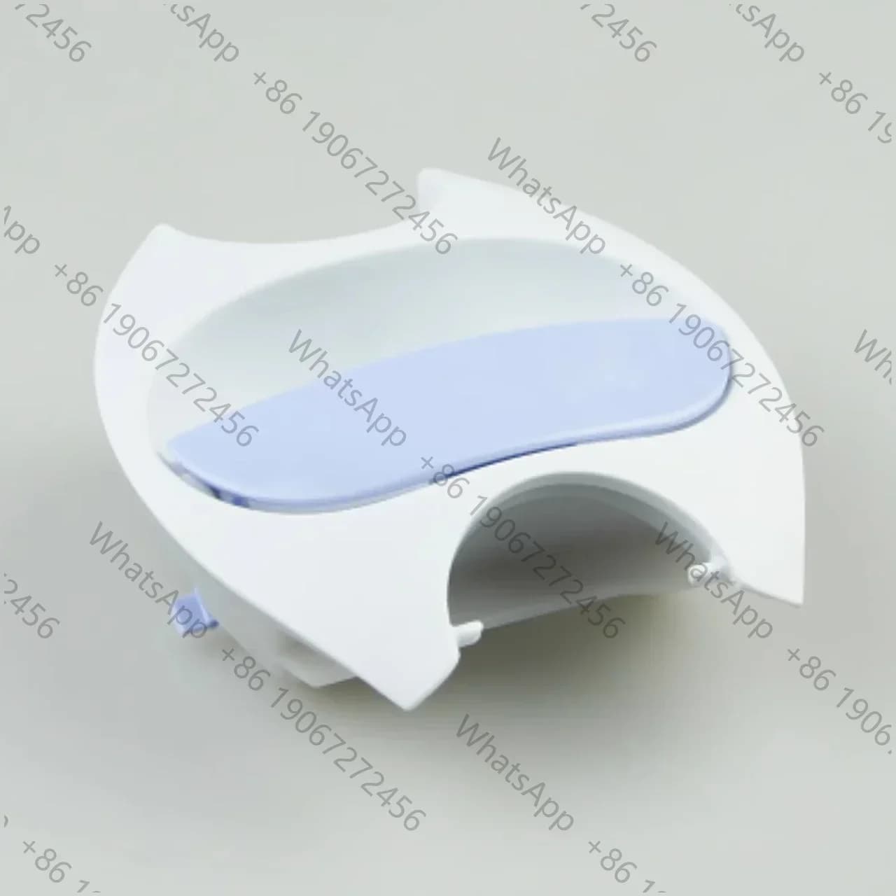 New Original Electric Kettle HD4680 HD4681 Top Cover Lid Accessories