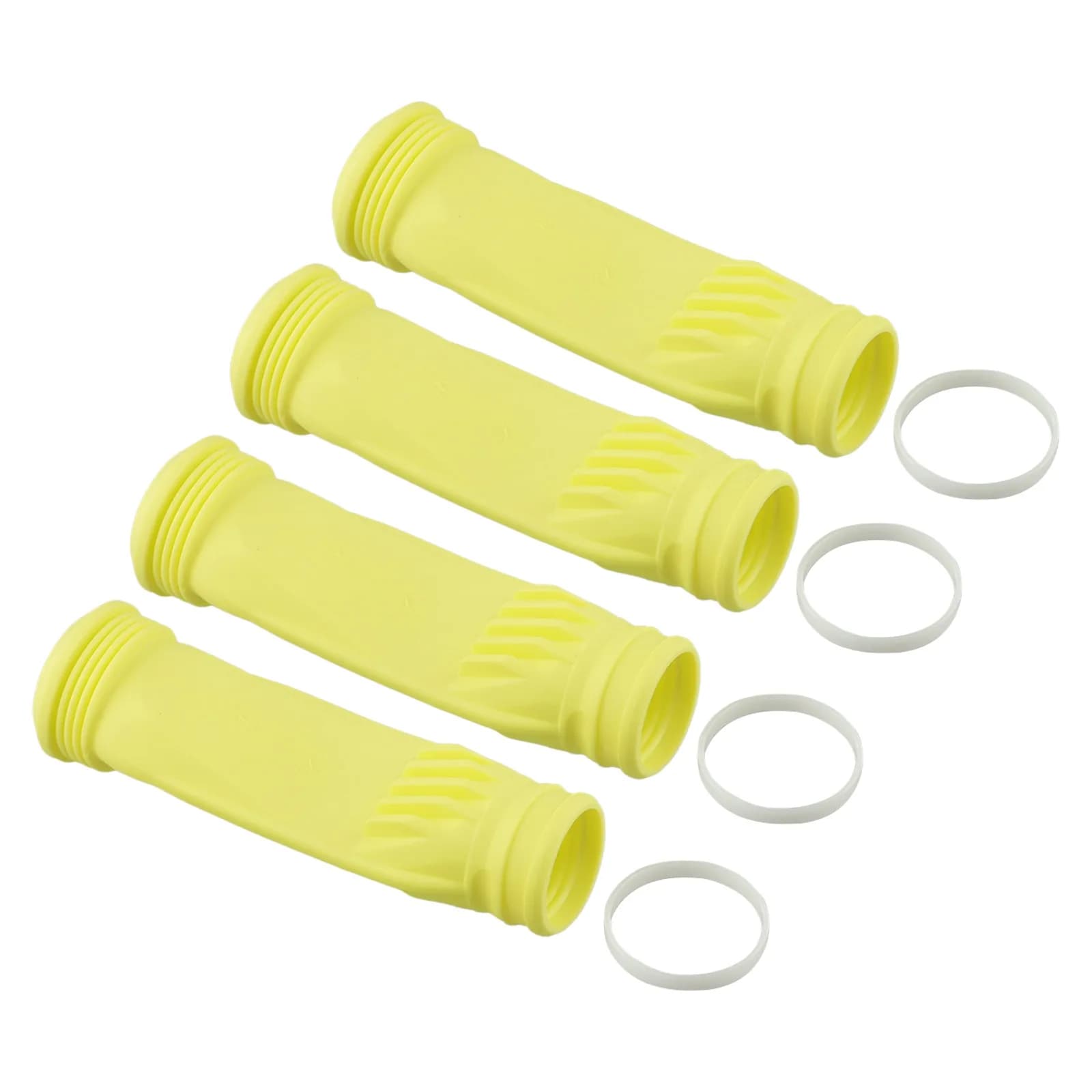 Diaframmi di Ricambio per Pulizia Piscine W81600 con Anelli, Nuovi di Zecca, Ricambi per Pulitori Piscine