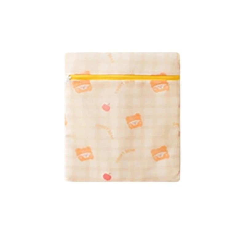 Protection bag for tear-resistant washing Organizer Laundry T-shirt
