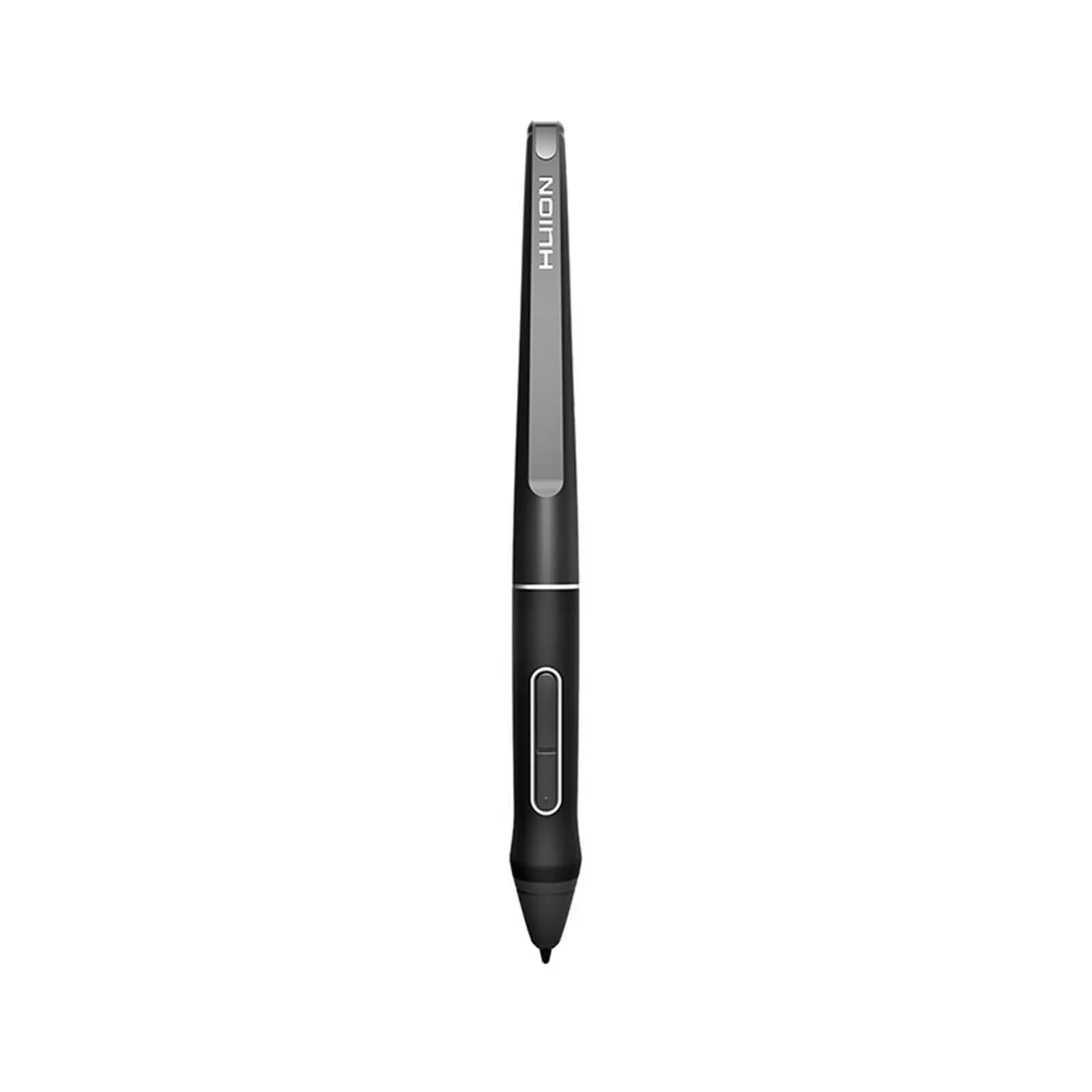 Penna senza batteria HUION PW507 – 8192 livelli di pressione compatibili con tavolette da disegno KAMVAS per precisione arte e prendere appunti